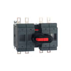 ABB - Enclosed Switches Veilighedenlastscheider veilighed 1sca022721r3300