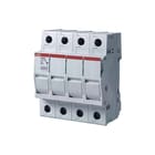 ABB - System pro M compact E90 Patroonlastscheider Patrnlsts 32A-10,2X38Mm 4P