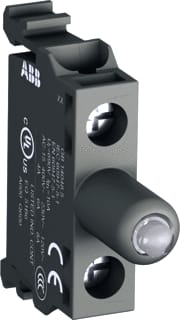 ABB - Modular MLBL Signaallamphouder Led 24Vac/Dc Rood