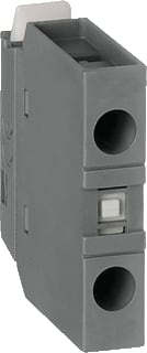 ABB - AF CC Hulpcontactblok Hulpcont Voormont 4-01