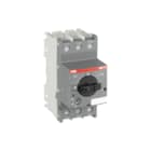 ABB - MS Motorbeveiligingsschakelaar Motbevschak Ms132 1,6A