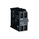 ABB - B mini CA Hulpcontactblok Ca6-11N-F Hlpcont M-Contac