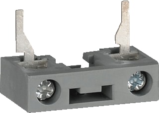 ABB - AF LDC Toeb./onderd. laagsp.-schakeltechn. Extra Spoel Klemnblok Ldc4