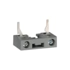 ABB - AF LDC Toeb./onderd. laagsp.-schakeltechn. Extra Spoel Klemnblok Ldc4
