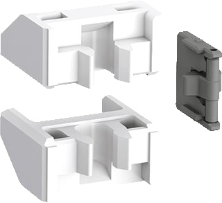 ABB - AF VM Mech. vergrendeling schakelaar Mechvergr Vm4 Xd