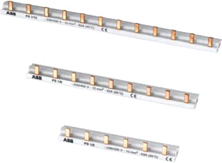 ABB - System pro M compact PS Kamrail kamrail voor sn 201 n,n