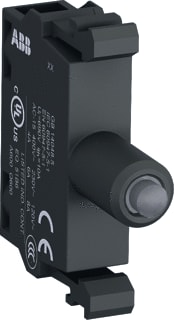 ABB - Modular MLBL Signaallamphouder Wit Frnt 24Vac/Dc