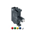 ABB - Modular MLBL Signaallamphouder siglmphd blw bodm 110-130v