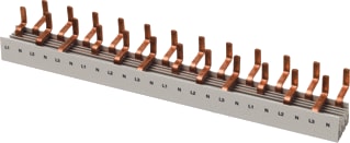 Geyer - Kamrail Stiftrail 4P 1000/16