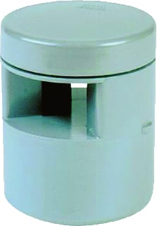 Nicoll - Beluchter Akth Nicoll 50/63Mm