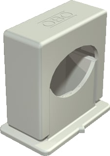 OBO - 30 Drukzadel 3051 14/24 Ds50