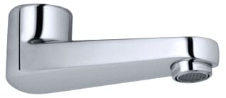 Grohe - Uitloop sanitaire kranen Uitlpkrn Uitloop