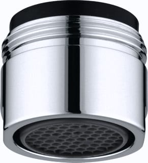 Grohe - Atrio One Straalregelaar (Mousseur) Ondrdlkrn 64186000
