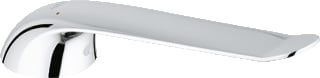 Grohe - Bedieningselement sanitairkraan Hendel 170Mm