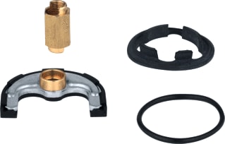 Grohe - Toebeh./onderdelen sanitaire kranen 46645000