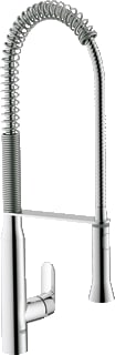 Grohe - K7 Keukenmengkraan Prof Chr