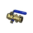 Raminex - TBE Terugstroombeveiliging Trgstrbv 1Bi