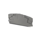 Phoenix Contact - Eindplaat rijgklem Eindrygkl D-Dtme 6