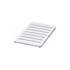 Phoenix Contact - Codering rijgklem cod rijgklm uc1 tm 6