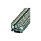 Phoenix Contact - PT Scheidingsrijgklem Scheidsrijgklem 4-Tg