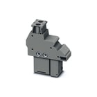 Phoenix Contact - Rijgklemconnector Upct 4/2