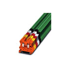 Phoenix Contact - Verbindingsrijgklem Verbrijgklem Ut 2,5 Gn