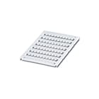 Phoenix Contact - Codering rijgklem Codrgklm Uc2F-Tm 6