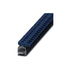 Phoenix Contact - AKG BU Aansluitklem stroomrail 4 Bu-Ex