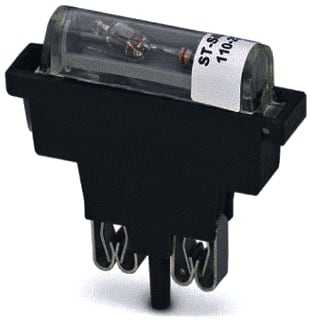 Phoenix Contact - Componentensteker rijgklem compstek st-siled 60