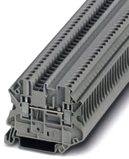 Phoenix Contact - Scheidingsrijgklem Scheidrgklm Ut 2,5-Mtd