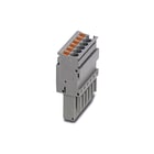Phoenix Contact - Rijgklemconnector Pp-H 2,5/ 9