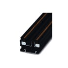 Phoenix Contact - Zekeringsrijgklem Pt 4-Fsi/F