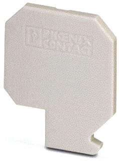 Phoenix Contact - Eindplaat rijgklem Eindpltrygklm Dssk0525Ker