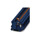 Phoenix Contact - Scheidingsrijgklem Scheidrgklm Ut 4Mtp/P Bu