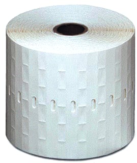 Phoenix Contact - Codering rijgklem codrgklm pabt 15x4 wh/200