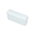 Rofix - Afdekplaat radiatorvoetstandconsole Dop V Stand.Konsole Ds100