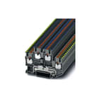 Phoenix Contact - Aardrijgklem Pttb 2,5-Pe/N
