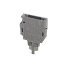 Phoenix Contact - Componentensteker rijgklem Comprstk P-Co 1N4007/R-L