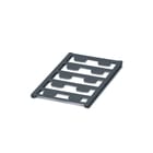 Phoenix Contact - Tekststrookblad tekststro ucemlp(17x9)sr