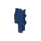 Phoenix Contact - Rijgklemconnector Pp-H 2,5/1-R Bu