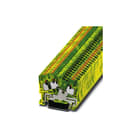 Phoenix Contact - Aardrijgklem Aardrygkl Pts 2,5-Twin-Pe