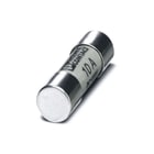 Phoenix Contact - Cilindrische zekering Cilzek Fuse 10,3X38 6A Pv