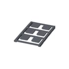 Phoenix Contact - Tekststrookblad Tekststr Ucemlp (22X22)Sr