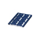 Phoenix Contact - Tekststrookblad tekststr ucwmc5,6(30x8)bu