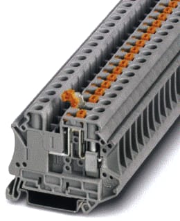 Phoenix Contact - Scheidingsrijgklem Scheidrgklm Ut 6-Mt