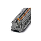 Phoenix Contact - Scheidingsrijgklem Scheidrgklm Ut 6-Mt