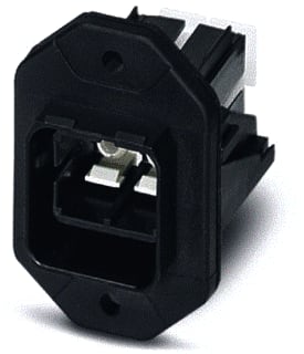 Phoenix Contact - Bev.element industriële connector bevrm conn vsppcf1scrjpob