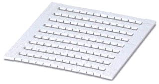 Phoenix Contact - Codering rijgklem Cod Rijgklm Zbfm 5/Wh Nb