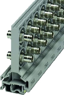 Phoenix Contact - BNC Toeb./onderd. laagsp.-schakeltechn. Bnc-Dv 50