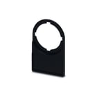 Phoenix Contact - Tekstplaathouder tekst h carrieremlp22(27x